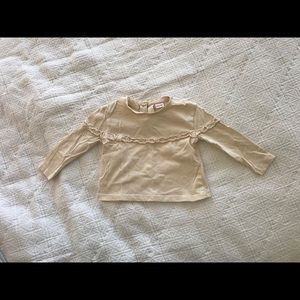 Baby Zara Top